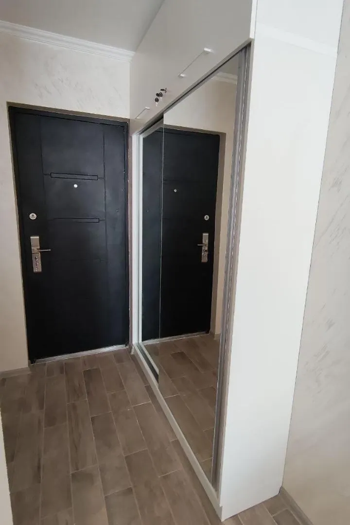 Pirosmani 18D, 4 Floor Apartment Batumi 0*,  Georgia